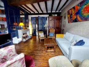 Chez Koryne